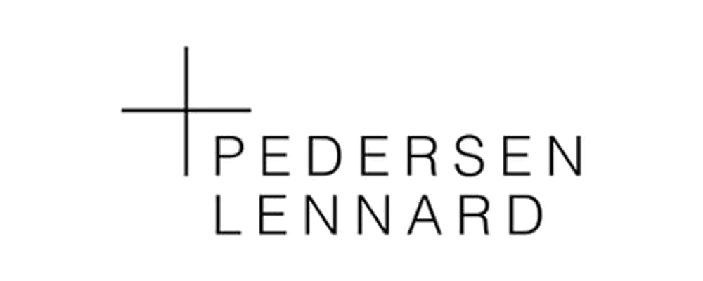 Pedderson & Lennard